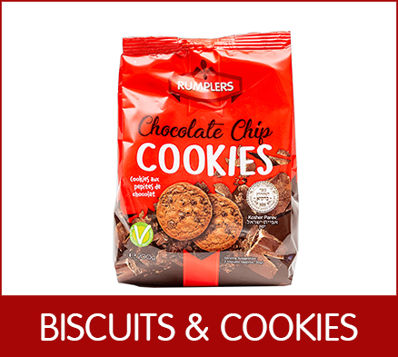 biscuits cookies frame