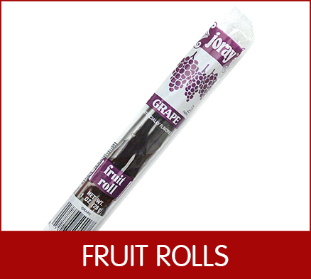 fruit roll frame