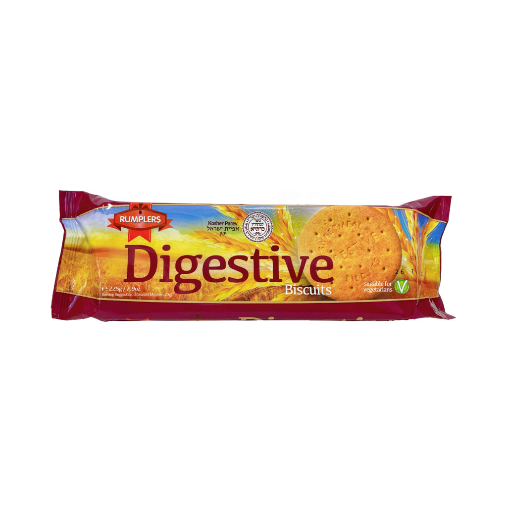 digestives